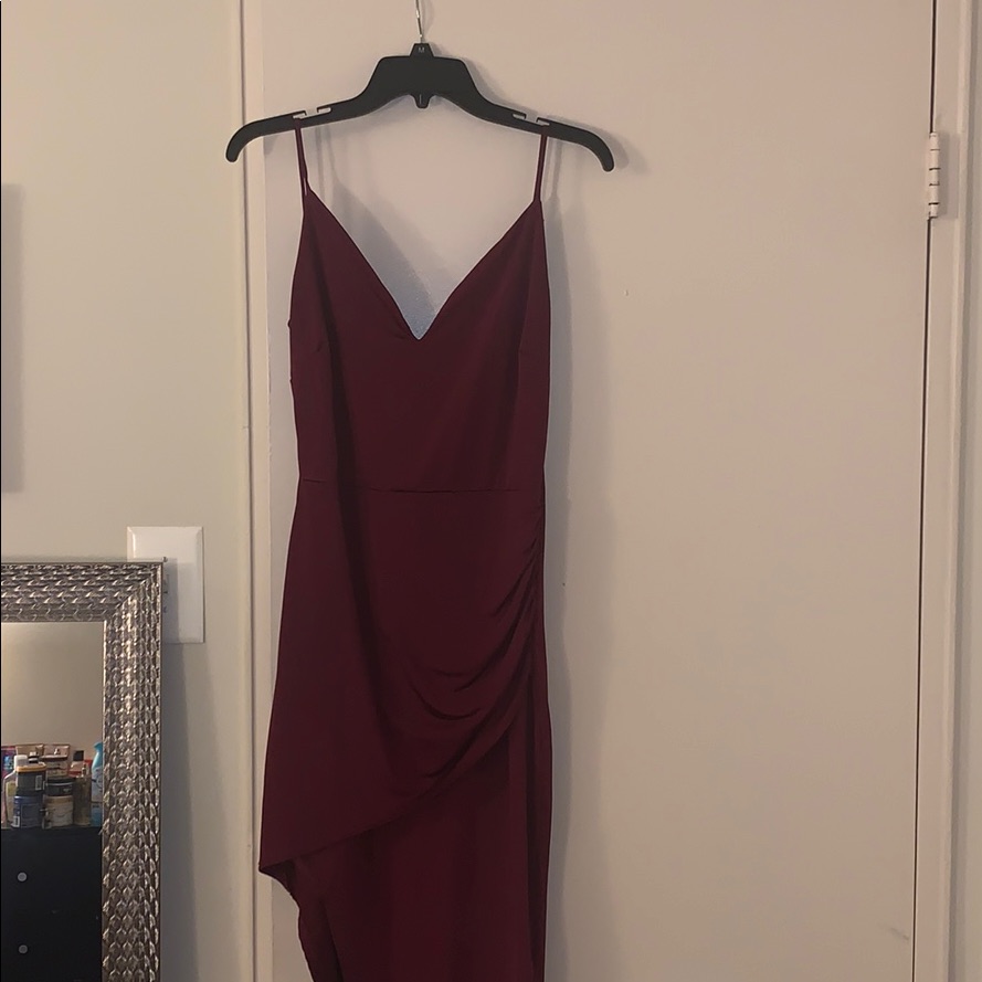 Cocktail Dress Great For A Night Out